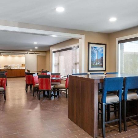 Comfort Inn Danvers - Boston North Shore Exterior photo
