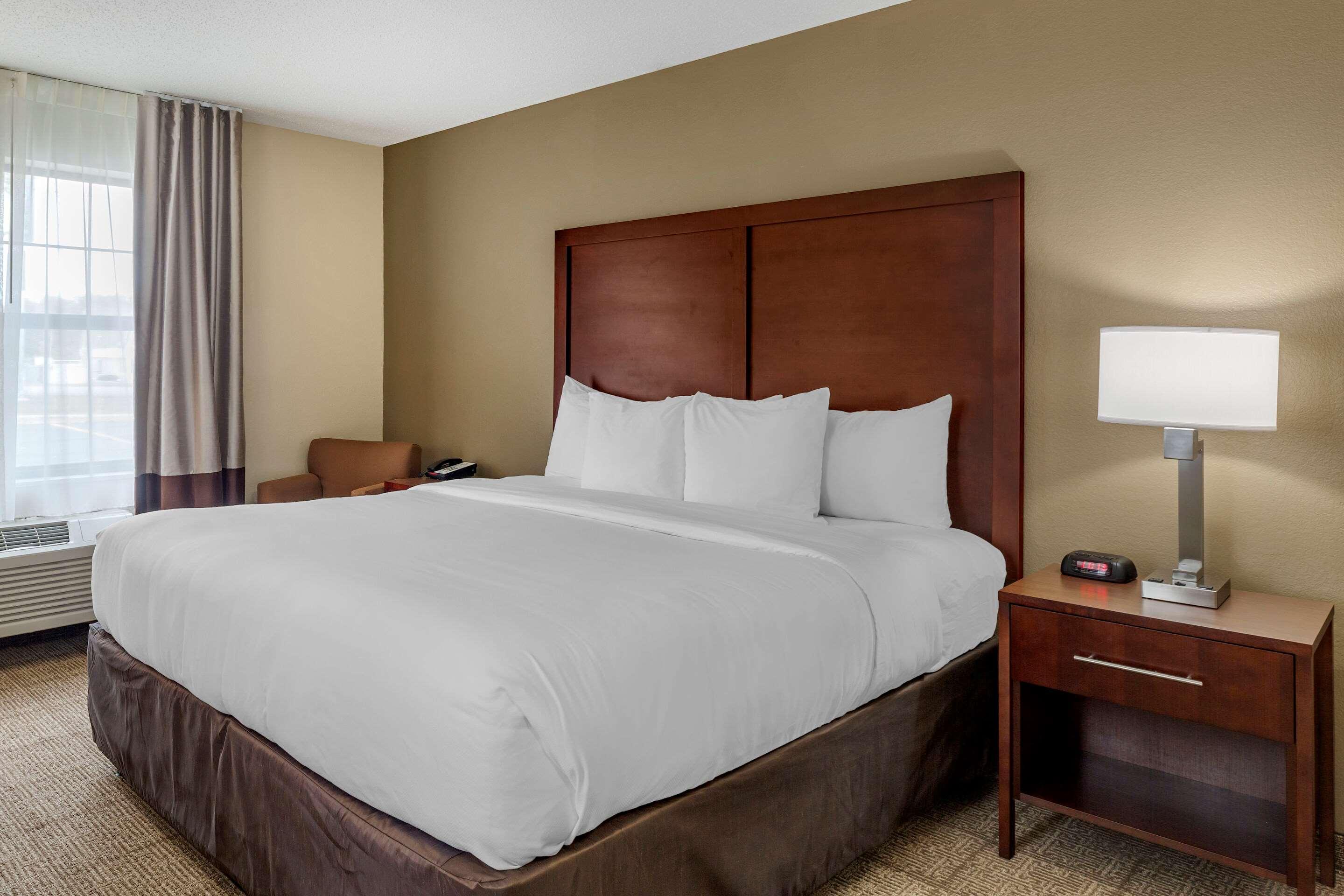 Comfort Inn Danvers - Boston North Shore Exterior photo