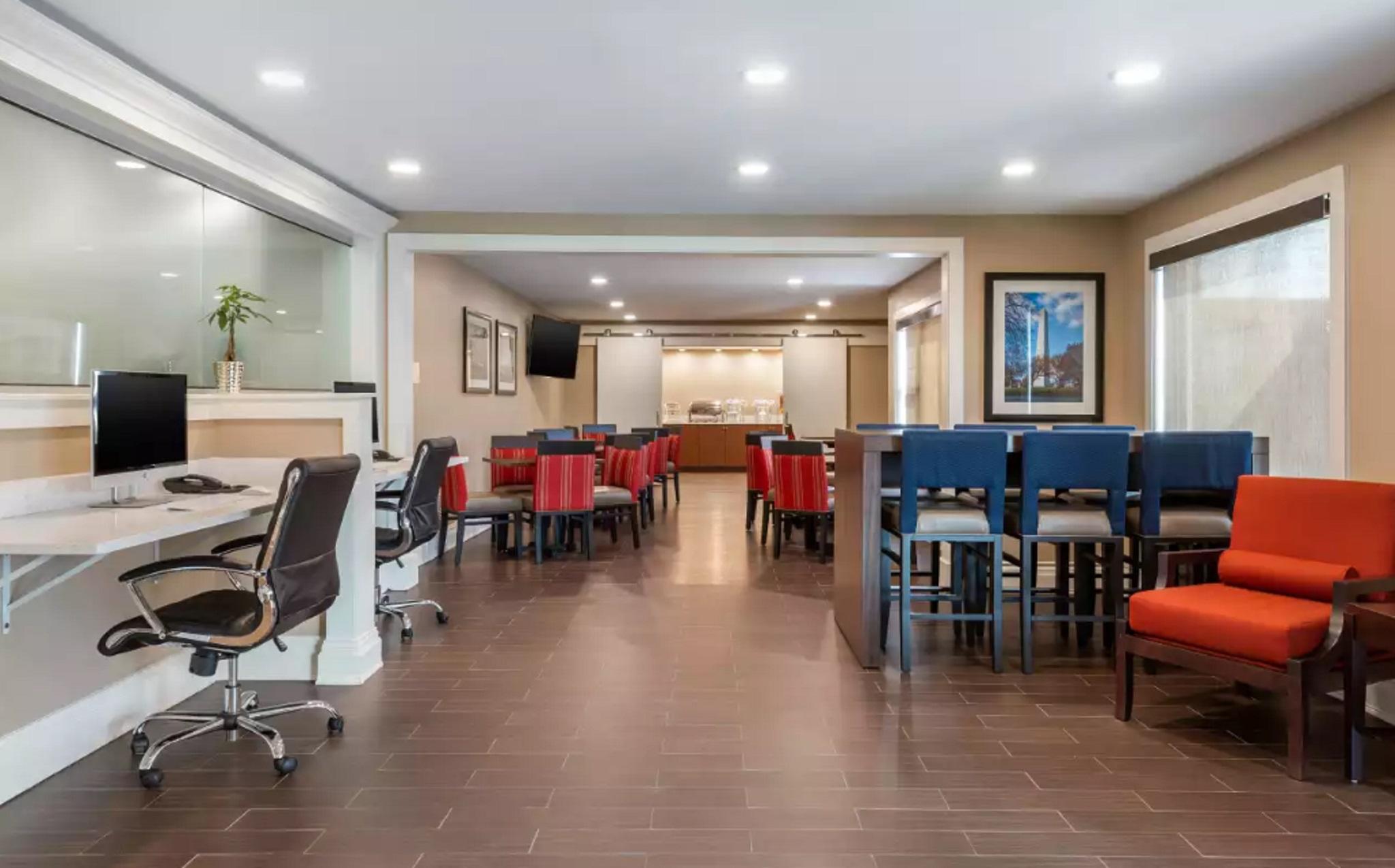 Comfort Inn Danvers - Boston North Shore Exterior photo