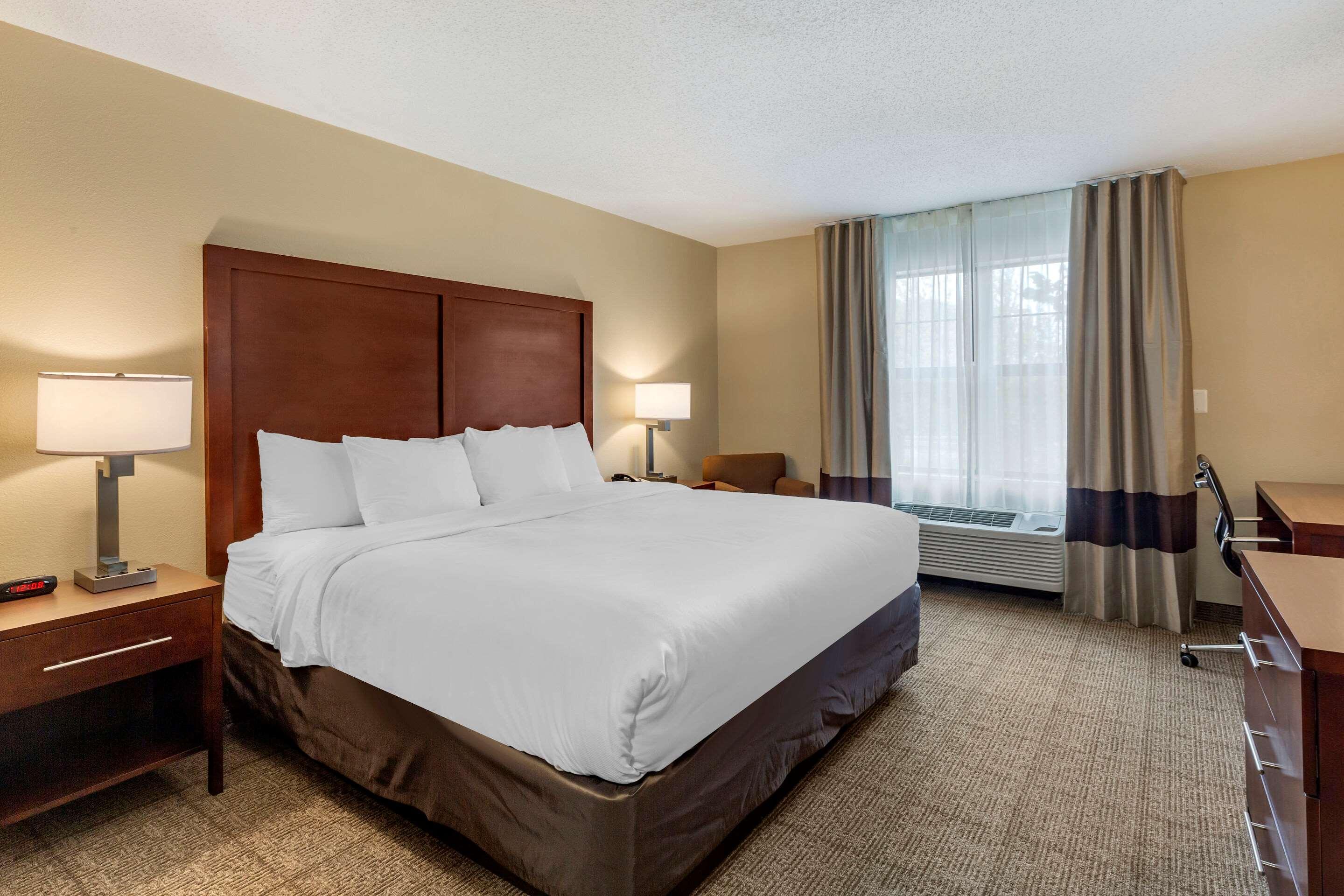 Comfort Inn Danvers - Boston North Shore Exterior photo