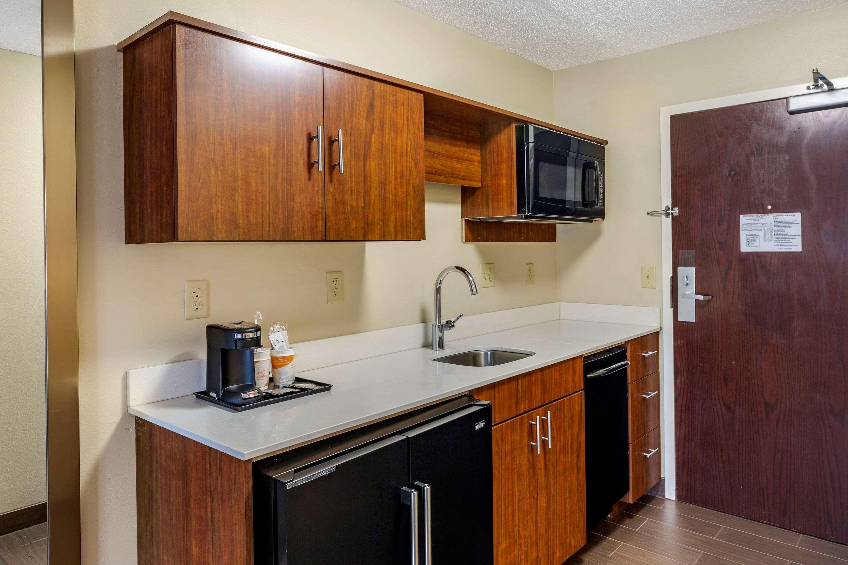 Comfort Inn Danvers - Boston North Shore Exterior photo