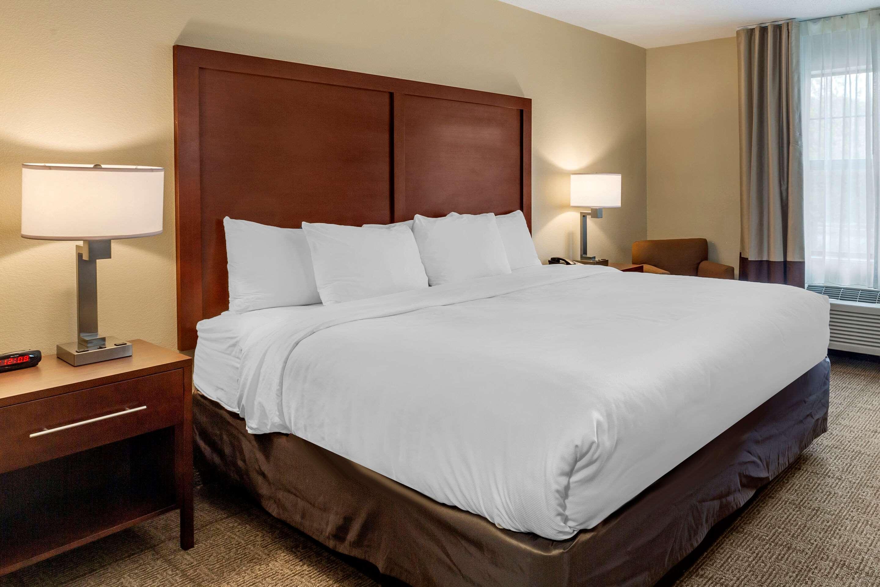 Comfort Inn Danvers - Boston North Shore Exterior photo