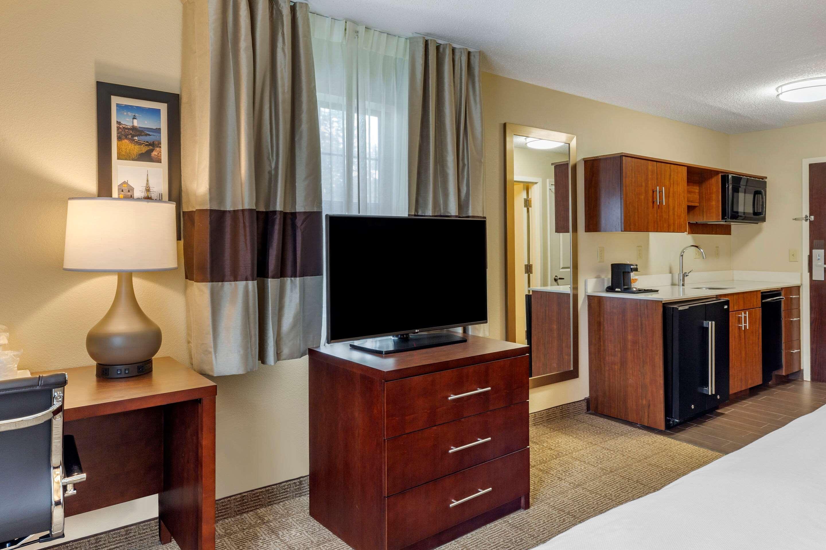 Comfort Inn Danvers - Boston North Shore Exterior photo