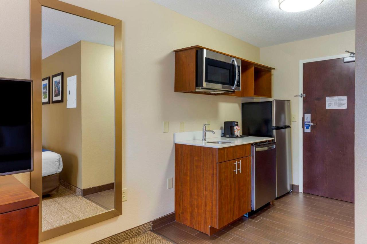Comfort Inn Danvers - Boston North Shore Exterior photo
