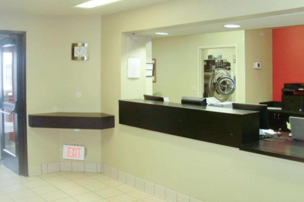 Comfort Inn Danvers - Boston North Shore Exterior photo